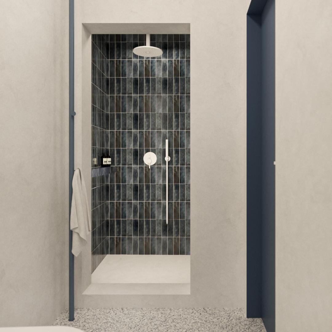 Aegean Colors Paros Hotel Naousa  Exterior photo