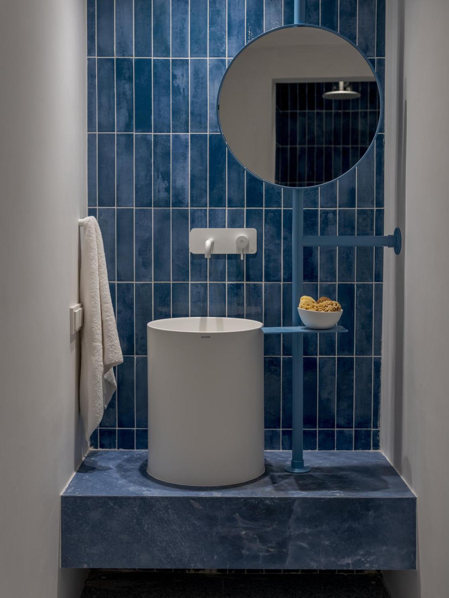 Aegean Colors Paros Hotel Naousa  Exterior photo
